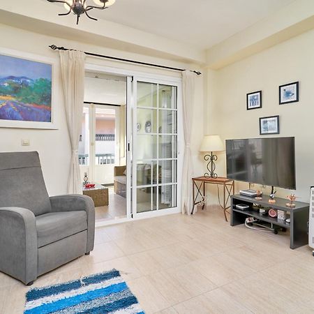 Appartamento Casa Venus Salobreña Esterno foto