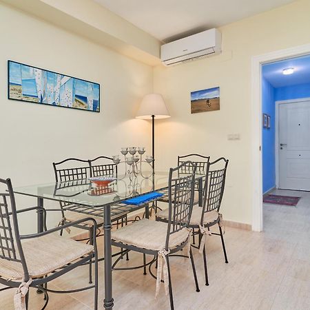 Appartamento Casa Venus Salobreña Esterno foto