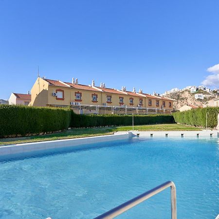 Appartamento Casa Venus Salobreña Esterno foto