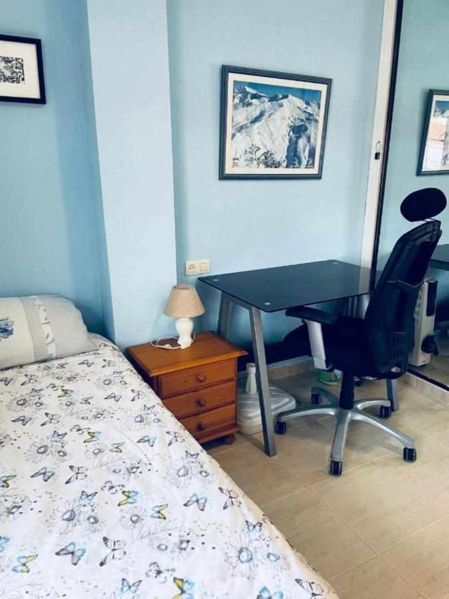 Appartamento Casa Venus Salobreña Esterno foto