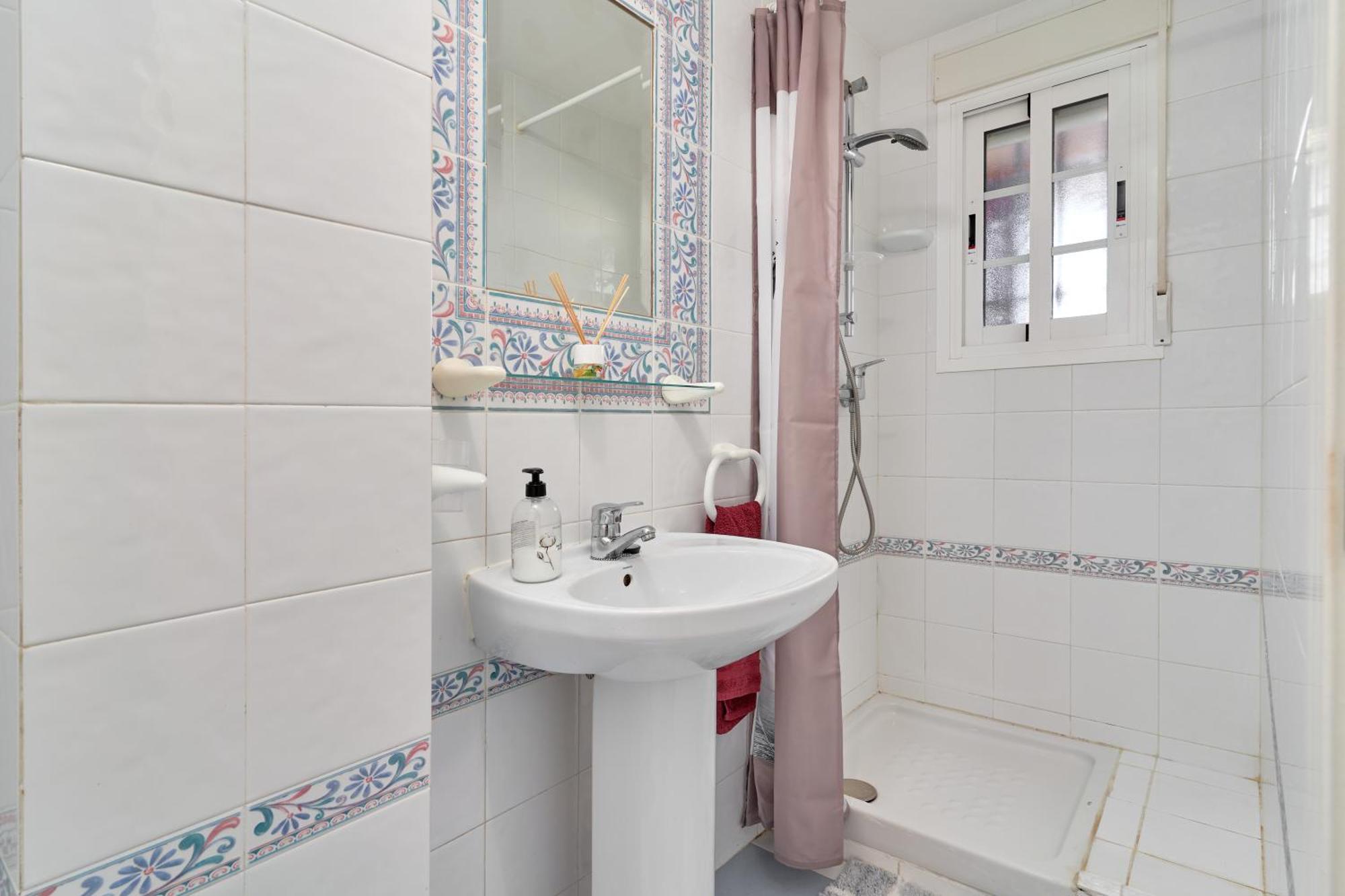 Appartamento Casa Venus Salobreña Esterno foto