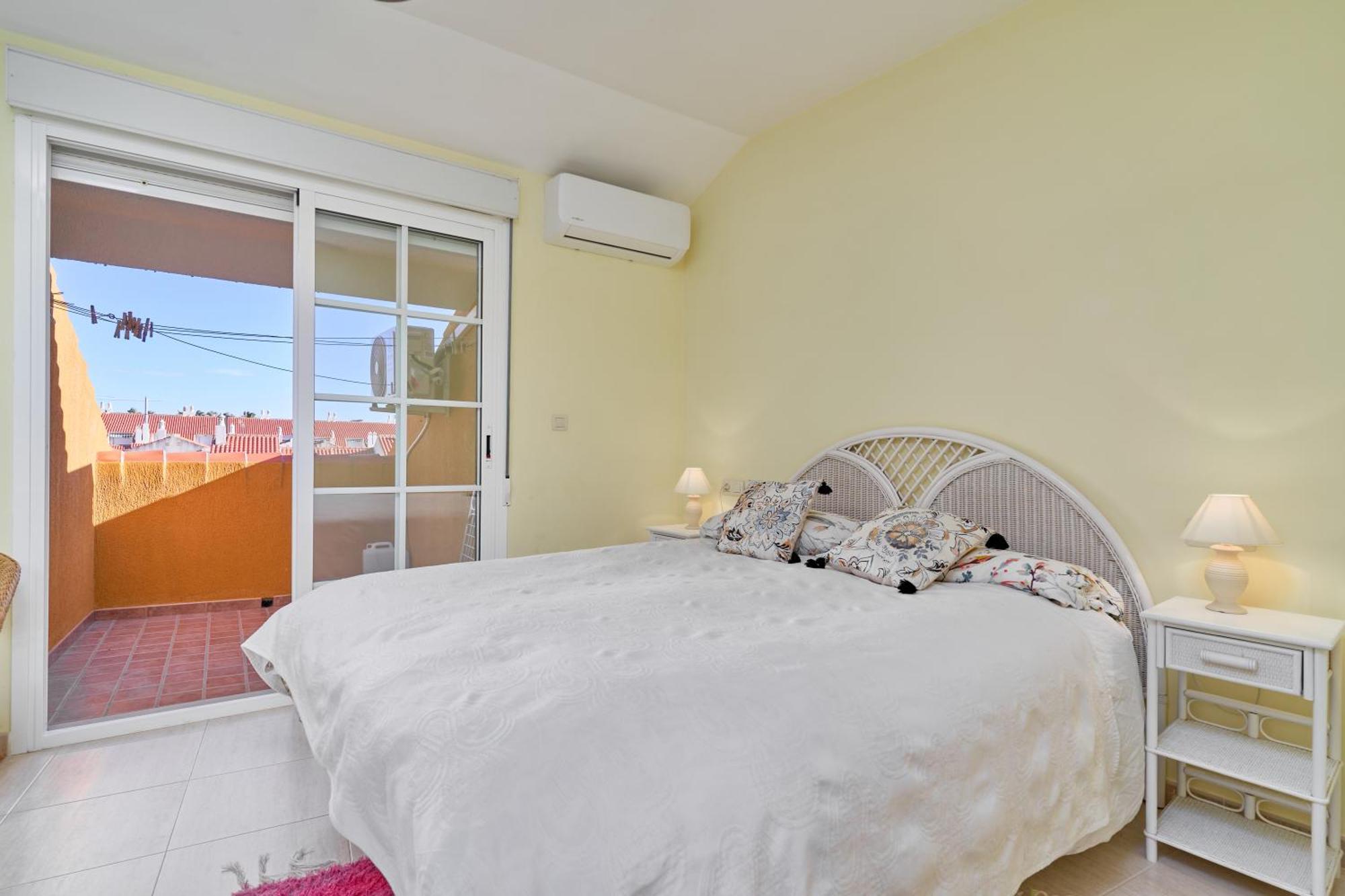 Appartamento Casa Venus Salobreña Esterno foto