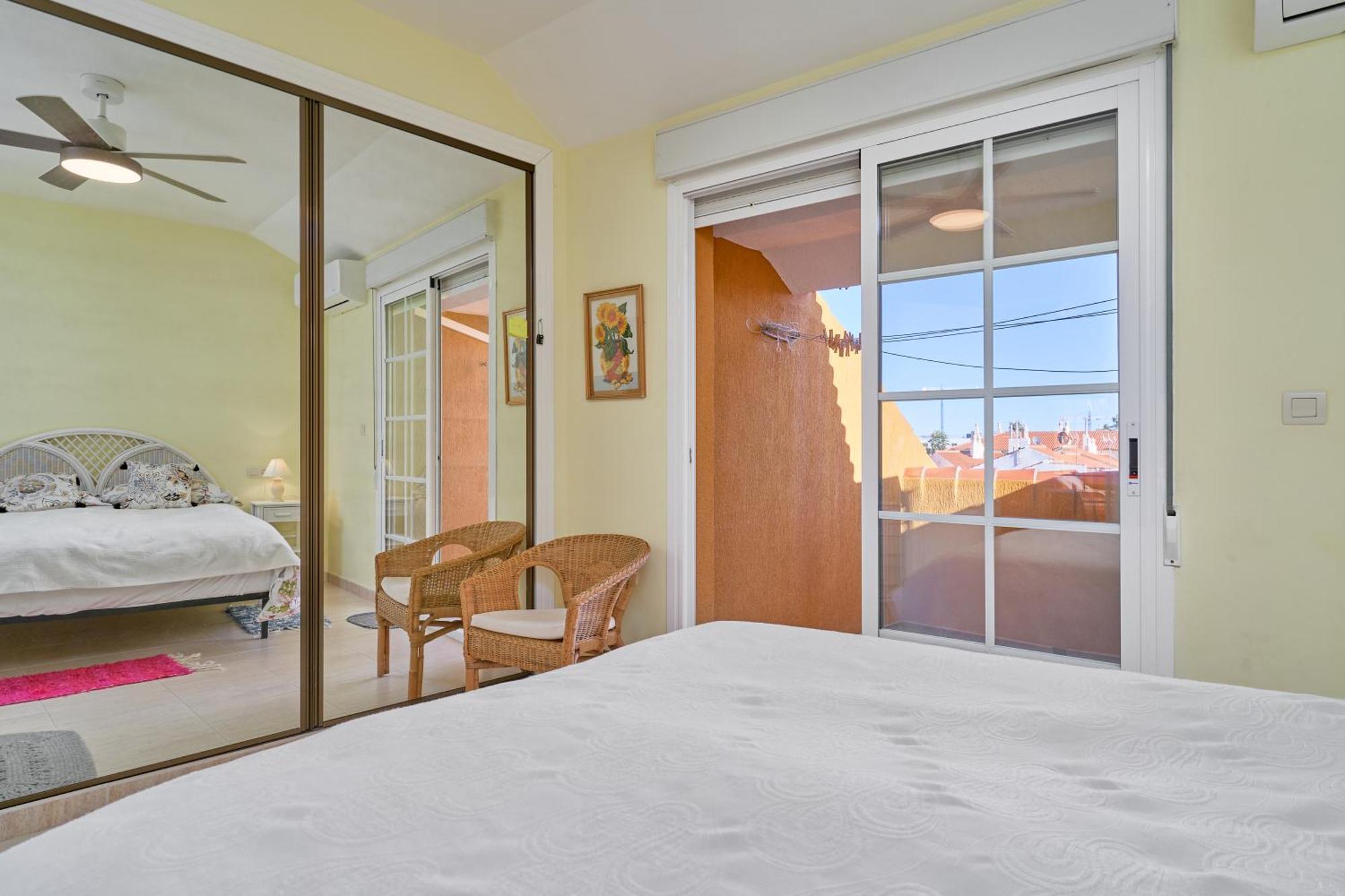 Appartamento Casa Venus Salobreña Esterno foto
