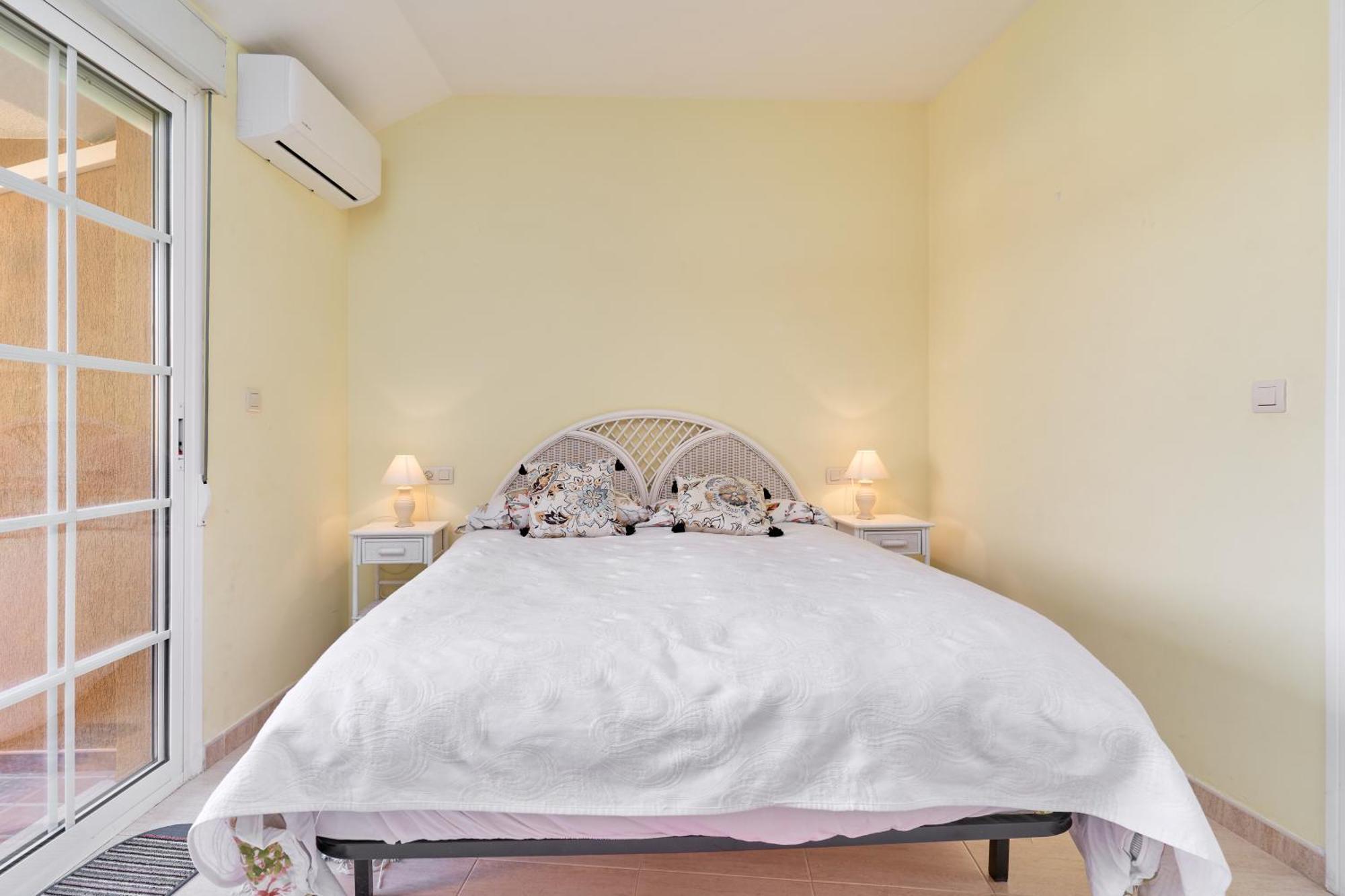 Appartamento Casa Venus Salobreña Esterno foto